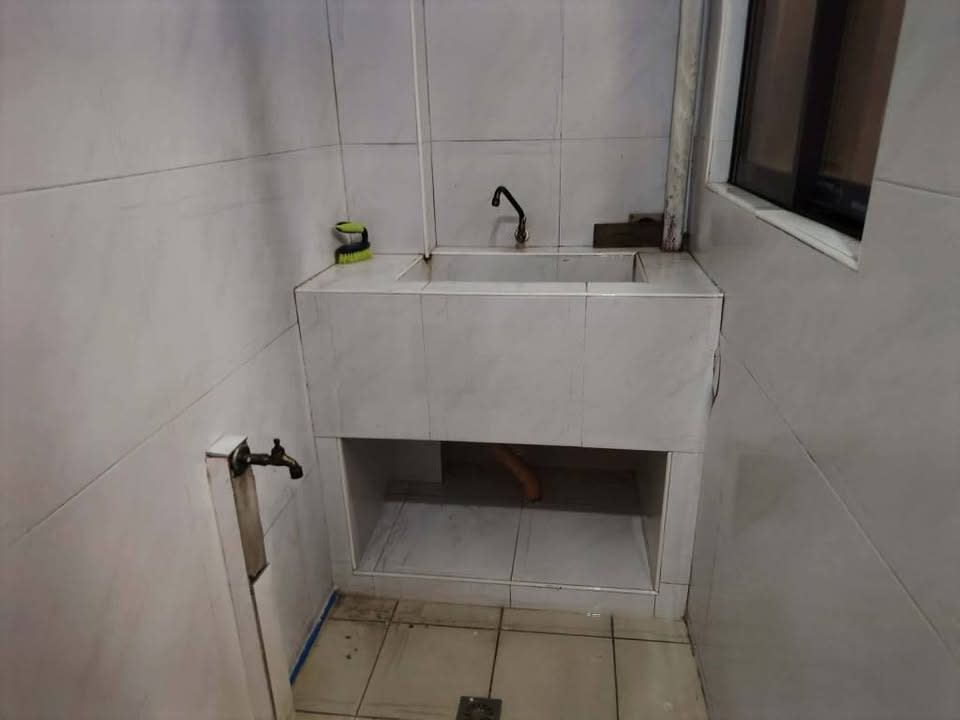 Apartment For rent - rental in San Pedro
