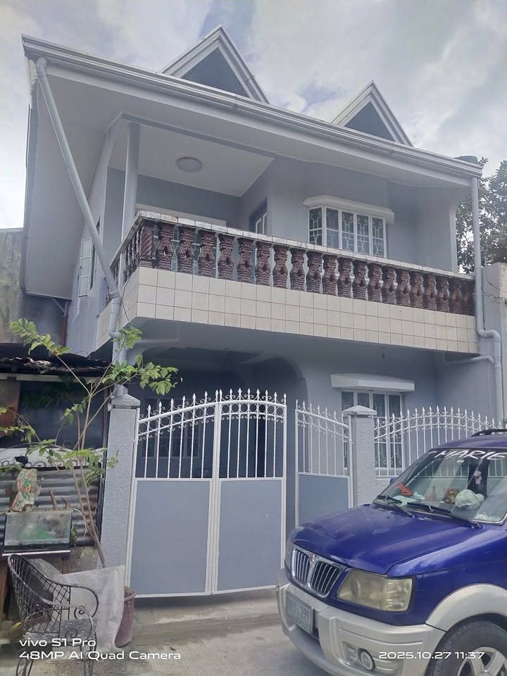 House for Lease - rental in San Pedro
