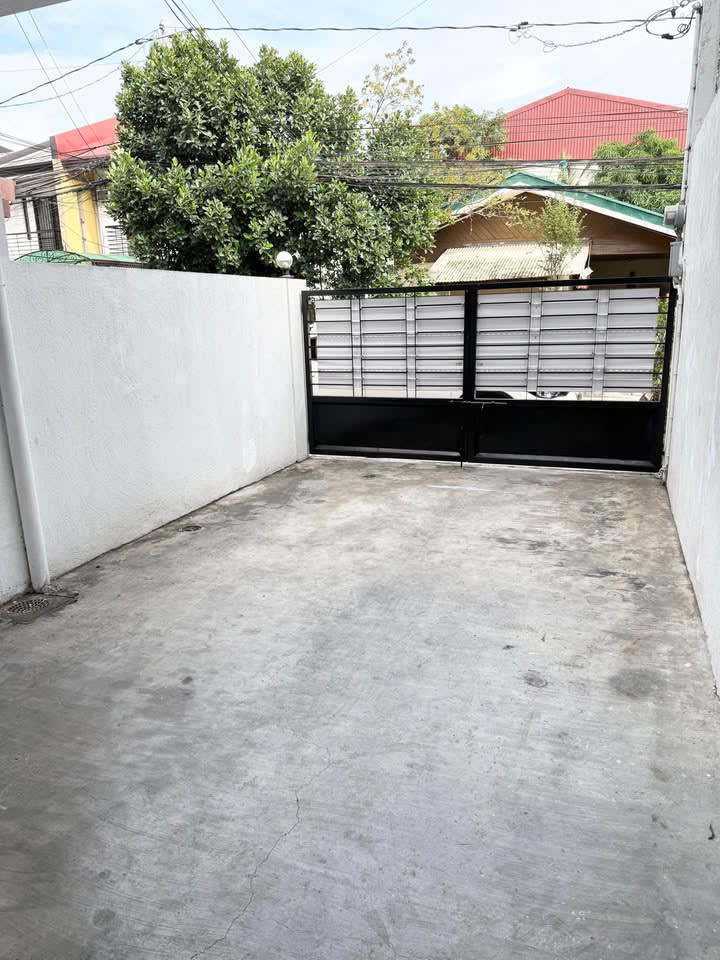 House for Rent - rental in Las Piñas City