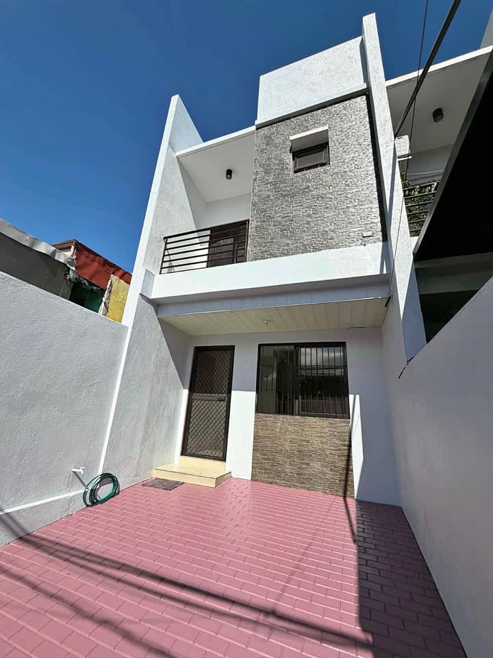 Studio For Rent - rental in Parañaque City