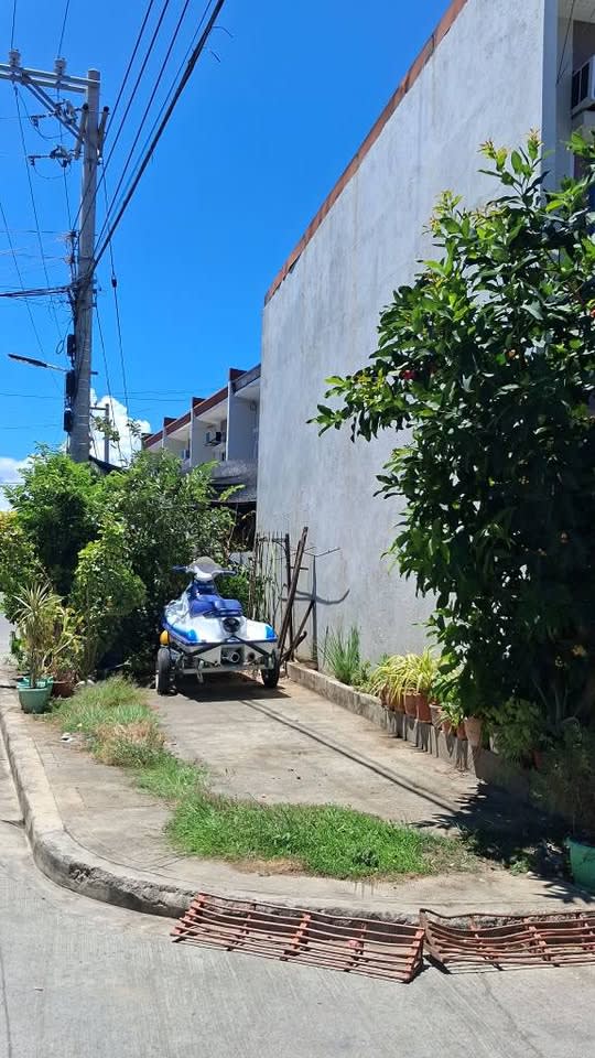 House for rent - rental in Lapu-Lapu / Mactan
