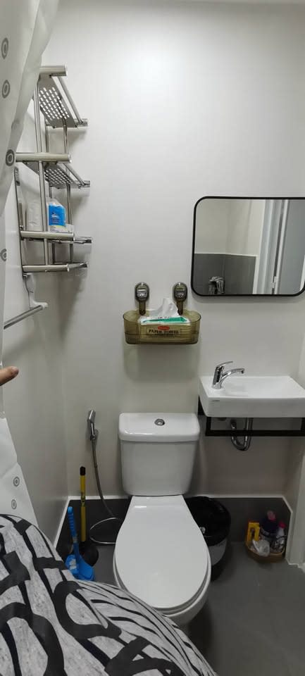 Condo for Rent - rental in Cebu City