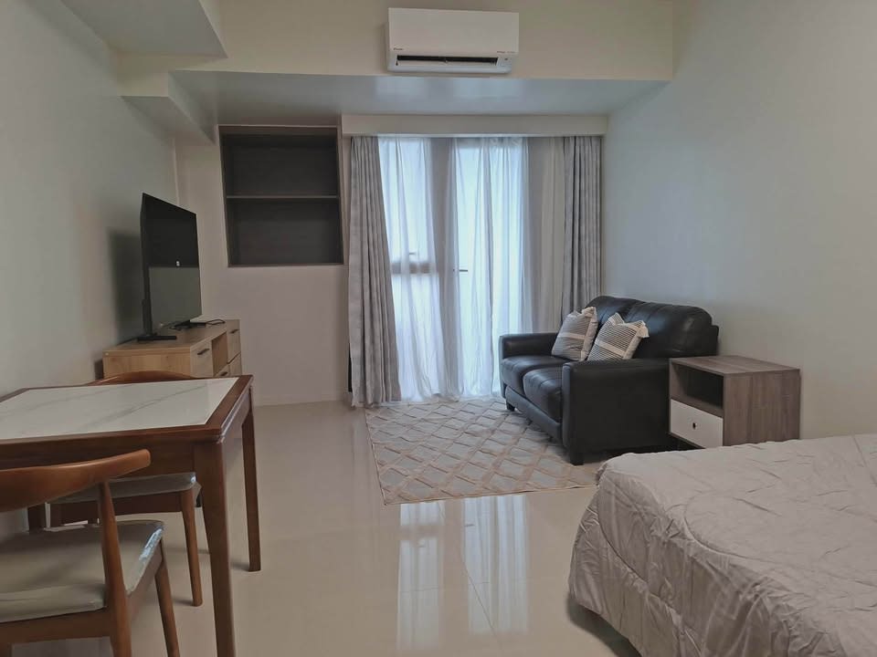 Luxury Living at an Affordable Price – Spacious Condo for Rent at Mandani Bay for Only ₱28K! - rental in Cebu City
