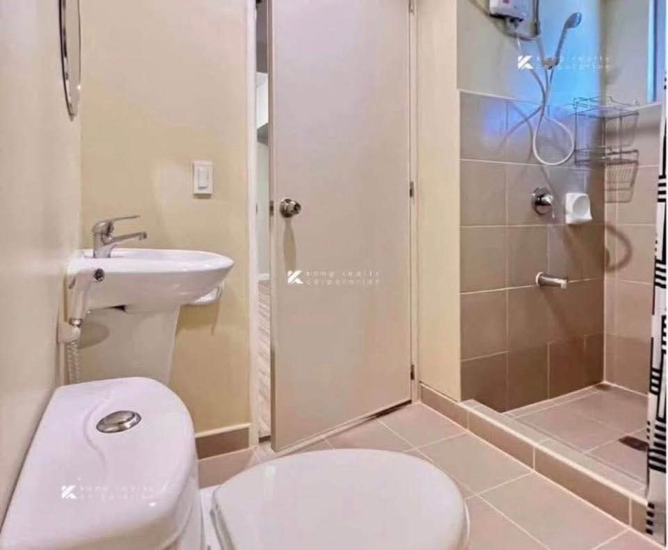 1 Bedroom for Rent in AVIDA RIALA- Tower 4 🏩🏝️ - rental in Cebu City