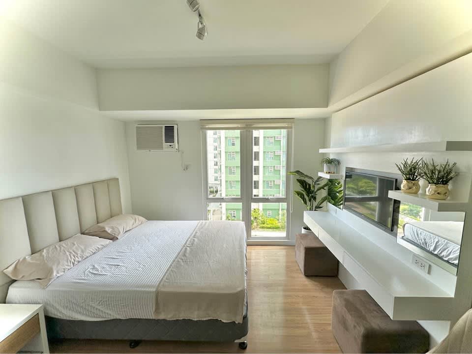 SOLINEA STUDIO FOR RENT - rental in Cebu City
