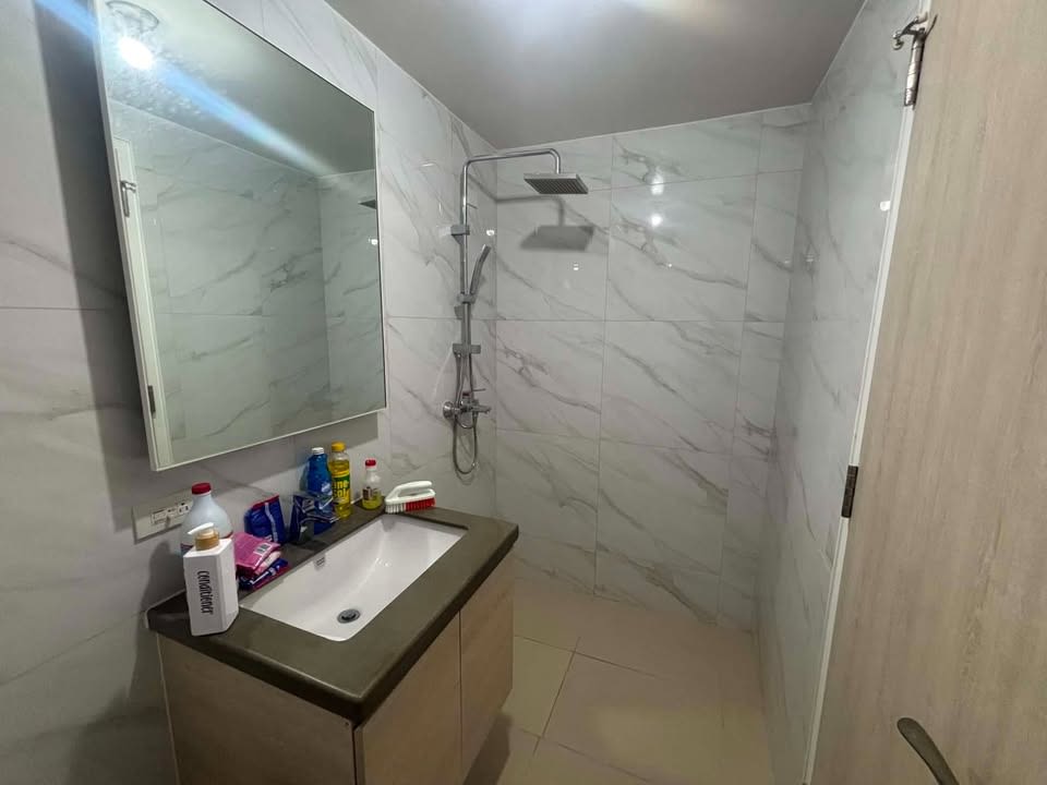 Studio 1 Bath Apartment/condo - rental in Cebu City