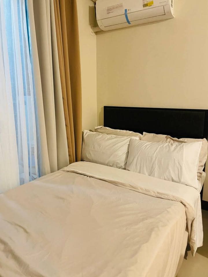 Condo unit for rent - rental in Lapu-Lapu / Mactan