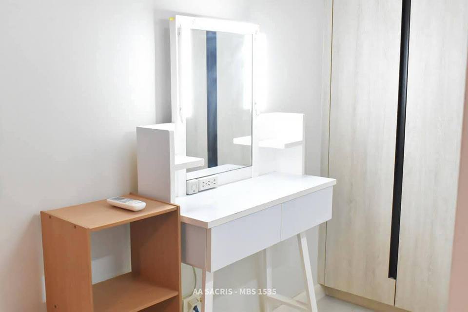 Condo Unit FOR RENT - rental in Mandaue City