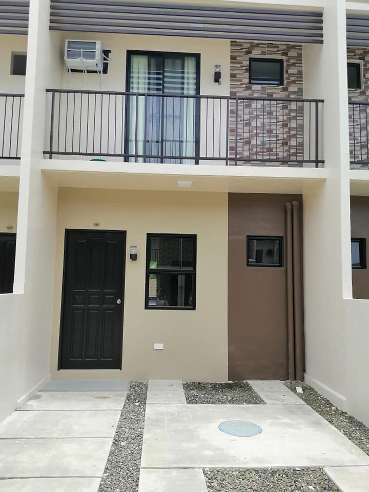 House forRent - rental in Consolacion