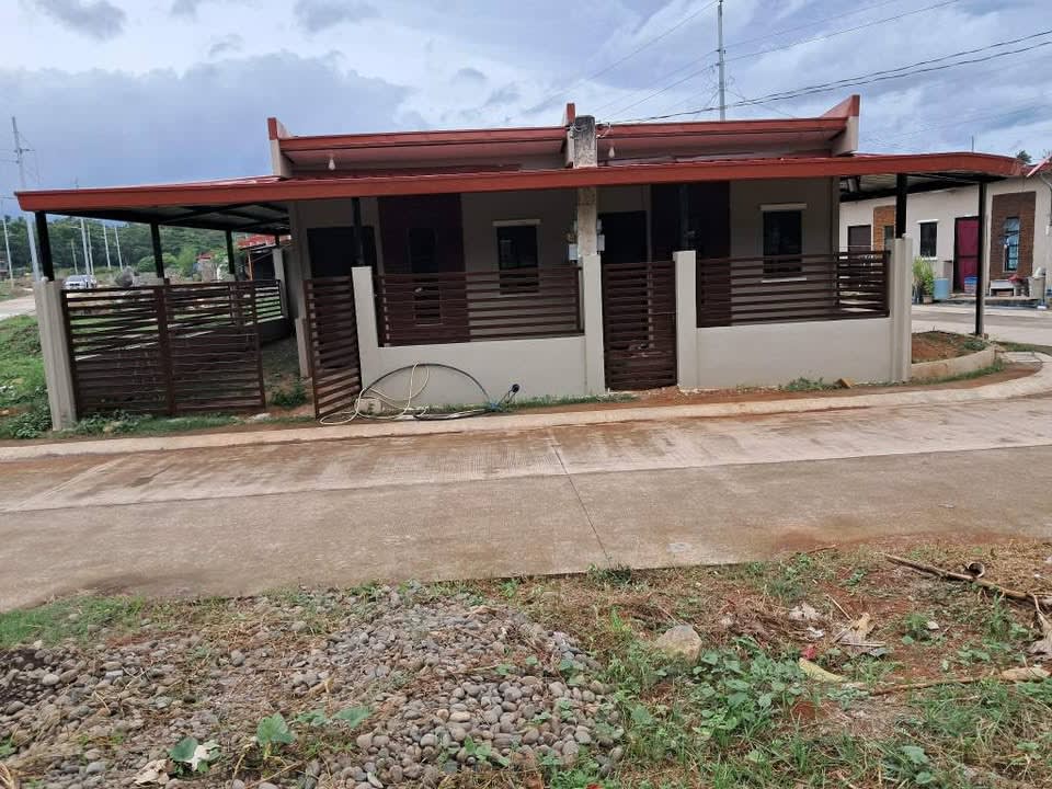 Furnished Apartment for Rent in Labo, Ozamis City - rental in Ozamiz City