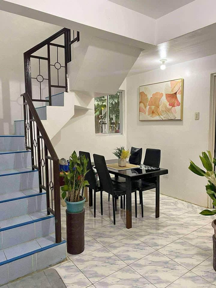 House For Rent Santa Barbara - rental in Cagayan de Oro