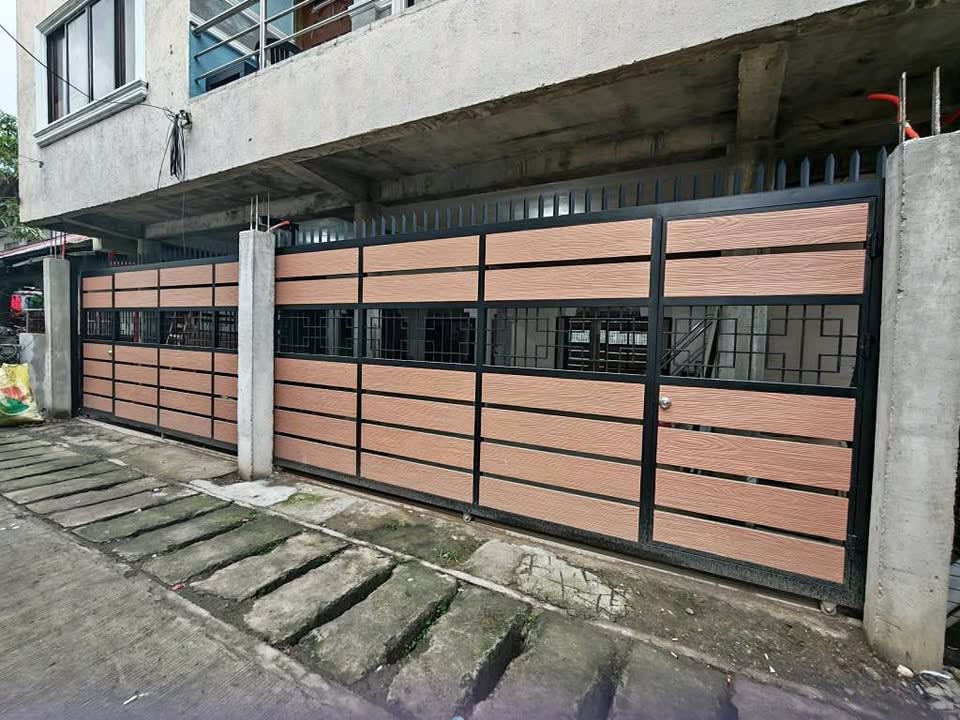3 beds 1 bath House - rental in Iligan City