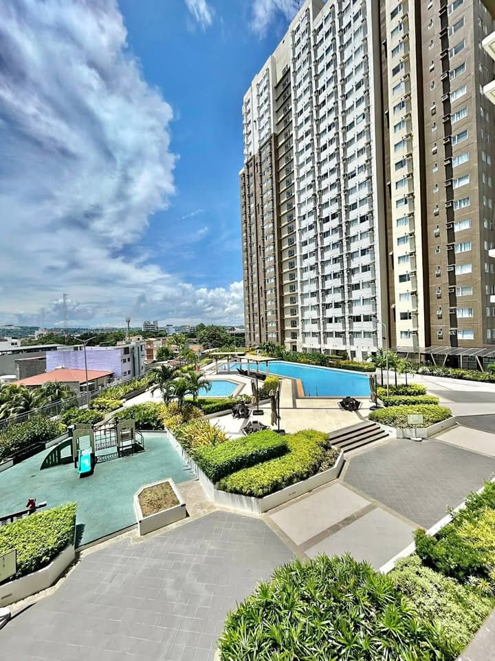2 Beds 2 Baths Apartment/condo - rental in Cagayan de Oro