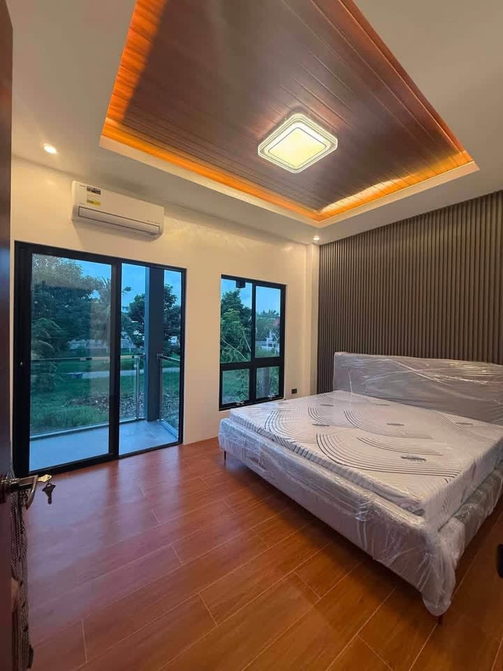 MODERN HOUSE AND LOT FOR SALE IN UPTOWN CDO VERY ACCESSIBLE TO ALL ESTABLISHMENT AVAIL NOW. - rental in Cagayan de Oro