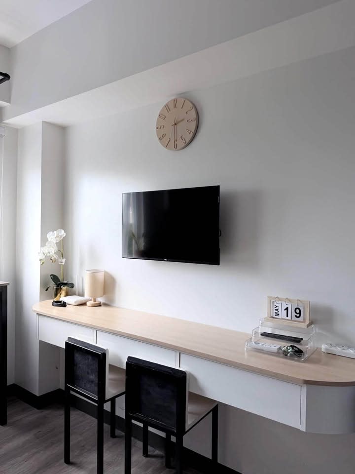 STUDIO TYPE CONDO UNIT FOR RENT in Cebu City - rental in Cebu City
