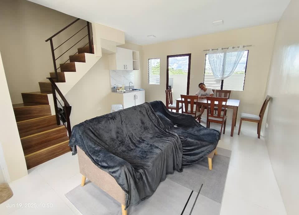 HOUSE FOR RENT IN CONSOLACION CITY - rental in Consolacion