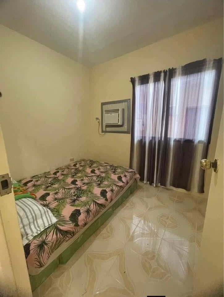 FOR RENT:2 Bedrooms House Fully Furnished in Lapu-Lapu City - rental in Lapu-Lapu / Mactan