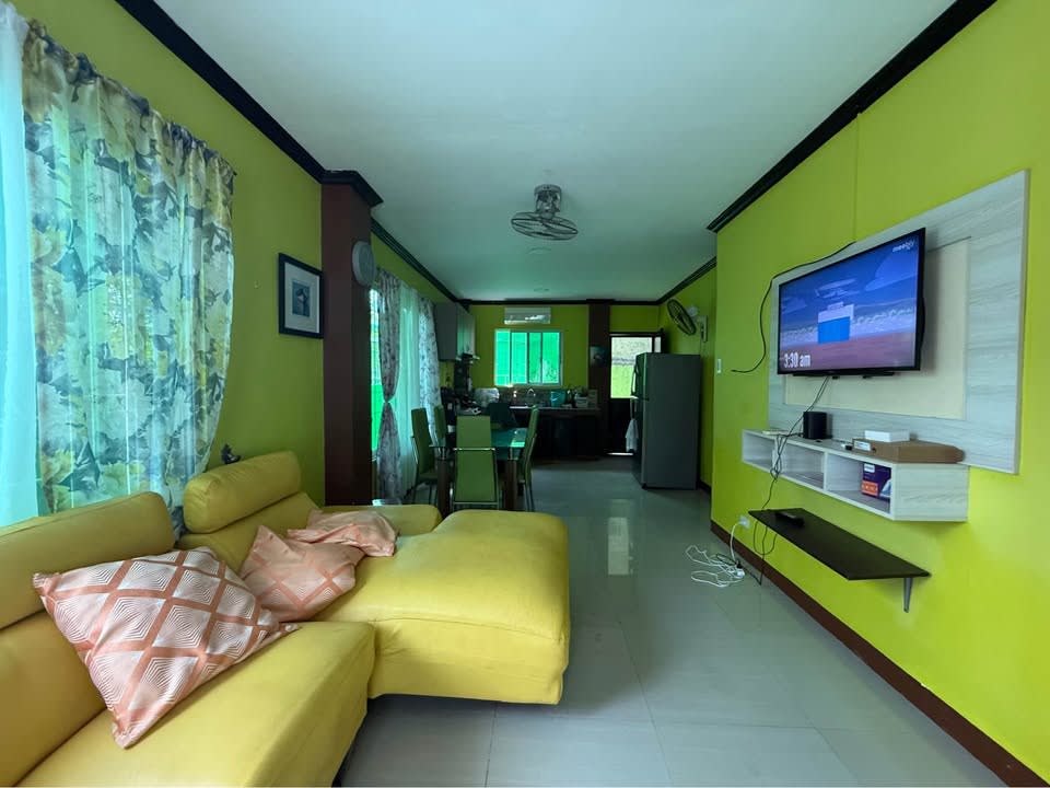 House for Rent inside subdivision in Cebu City - rental in Cebu City