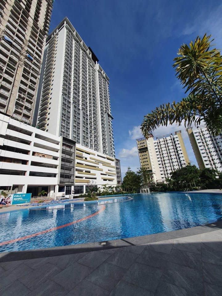 Studio Unit For Rent in Cebu City - rental in Cebu City