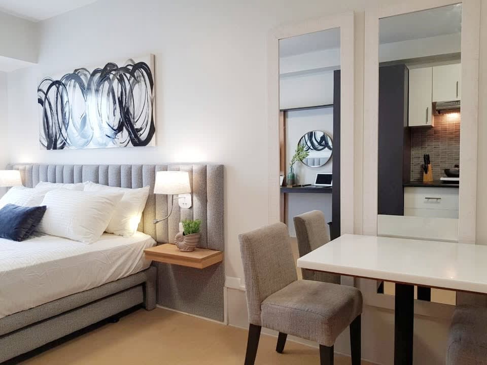 CONDO UNIT FOR RENT IN CEBU CITY - rental in Cebu City