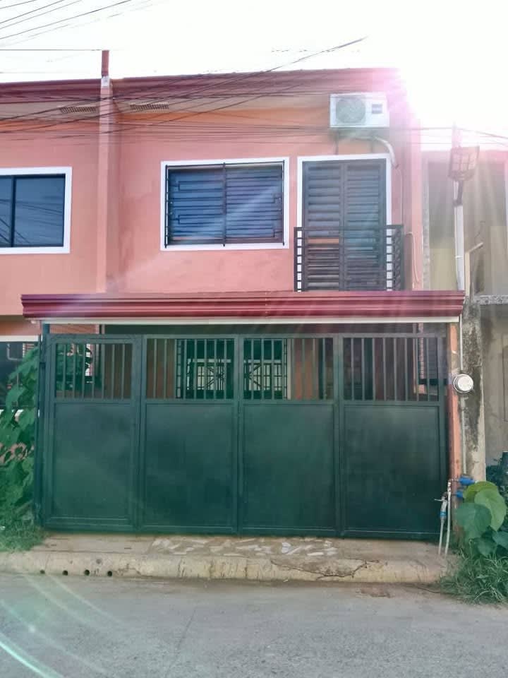 HOUSE FOR RENT IN LILO-AN CITY - rental in Liloan