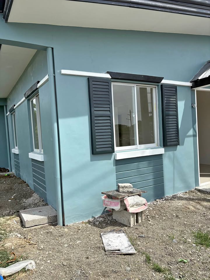 House for Rent (Newly Built; Available in June 2026!) in Ilo-Ilo City - rental in Iloilo City