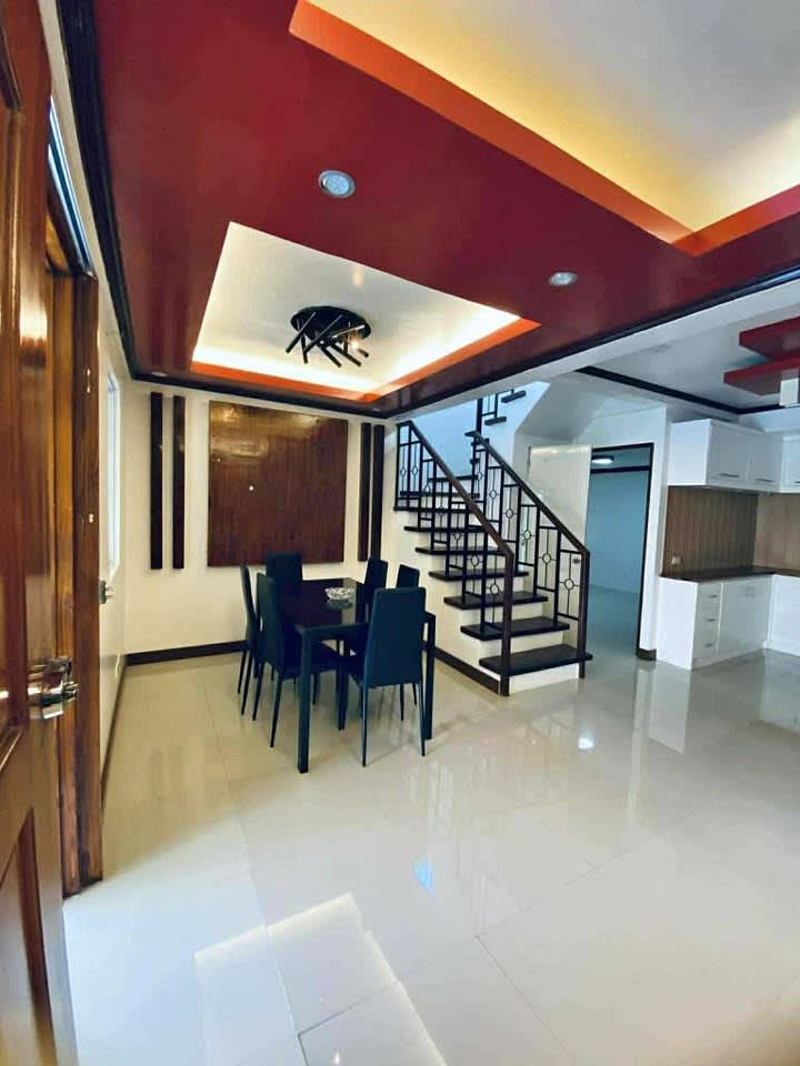 FURNISHED HOUSE FOR RENT IN ILO-ILO CITY - rental in Iloilo City
