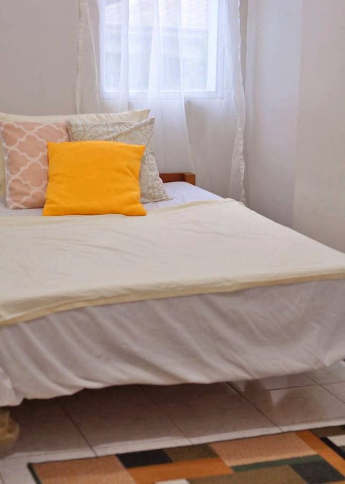 Private Aircon Room w/ Own CR in Cebu City - rental in Cebu City