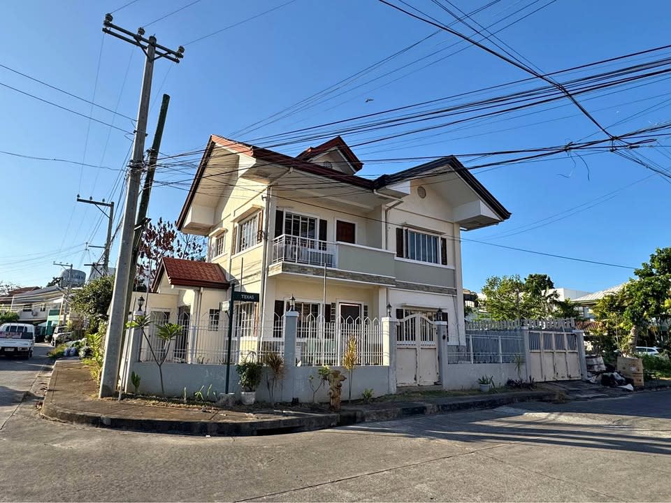 . House for rent in Cordova - rental in Cordova