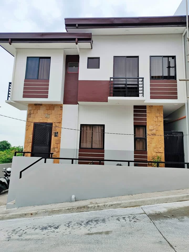 House For Rent in Lilo-an - rental in Liloan