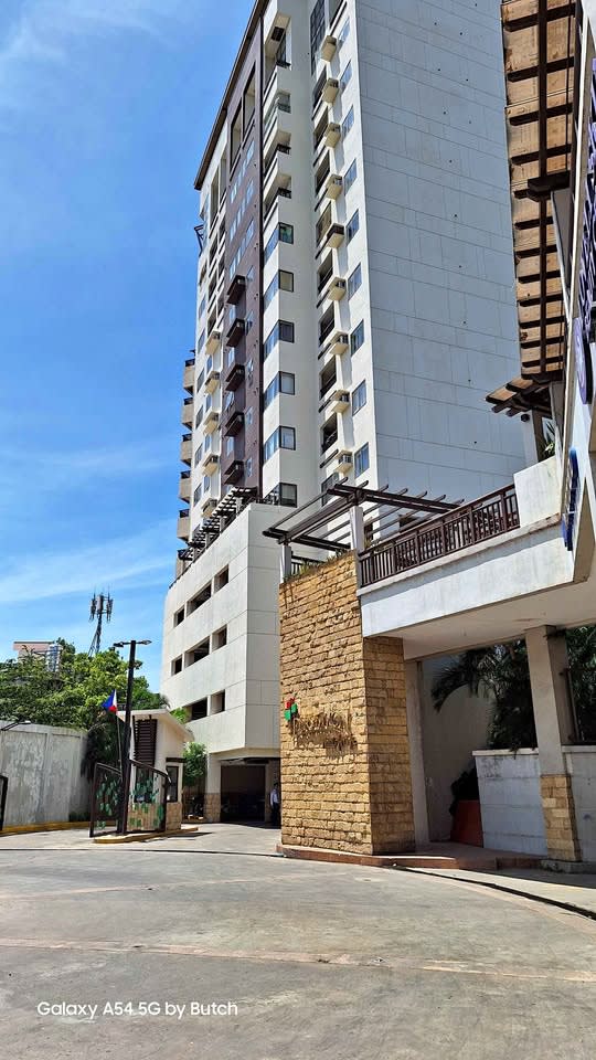 For Rent Condo unit Mabolo Cebu city - rental in Cebu City