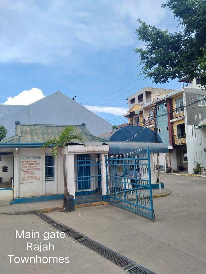 Apartment For Rent in Mactan - rental in Lapu-Lapu / Mactan