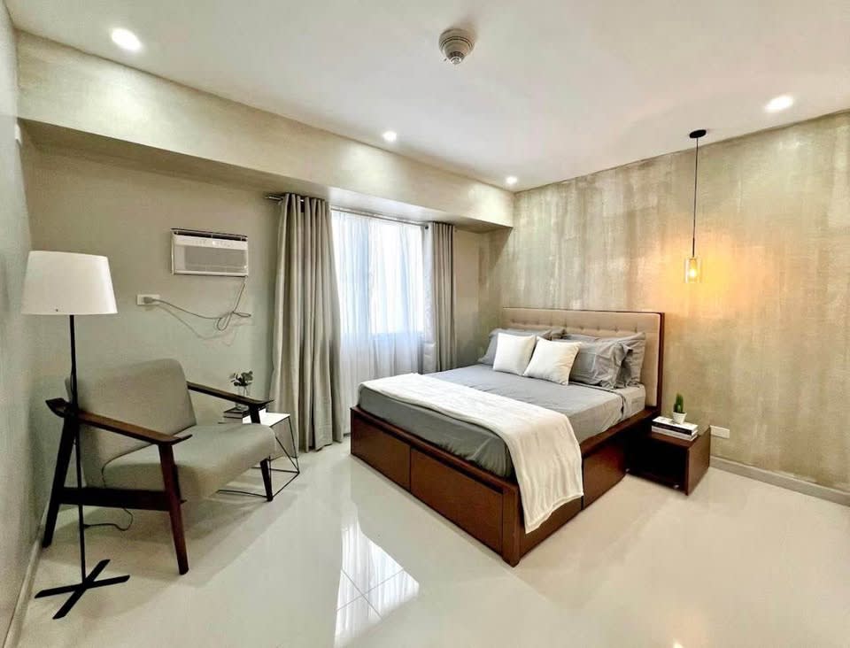Studio Unit for Rent in Taft East Gate - rental in Cebu City