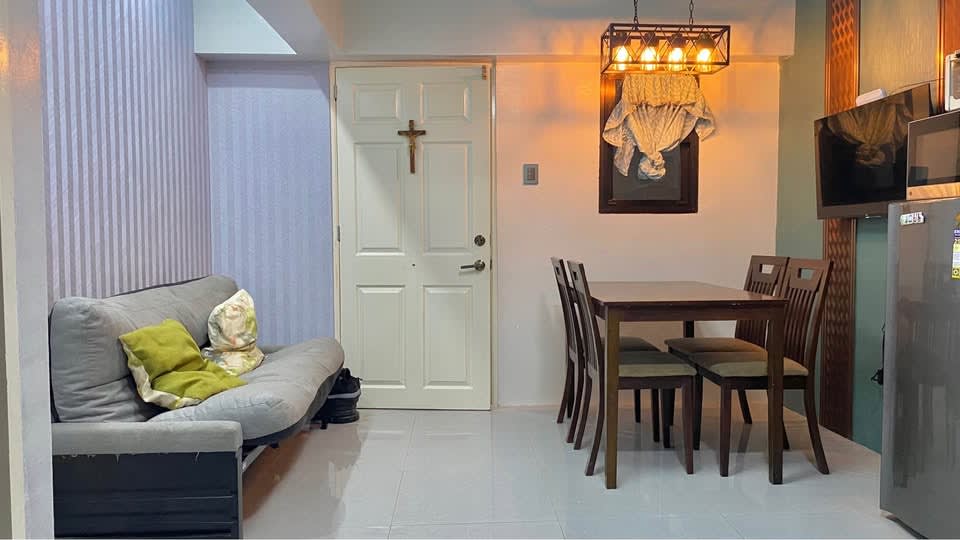 CONDO UNIT FOR RENT Mactan Lapulapu - rental in Lapu-Lapu / Mactan