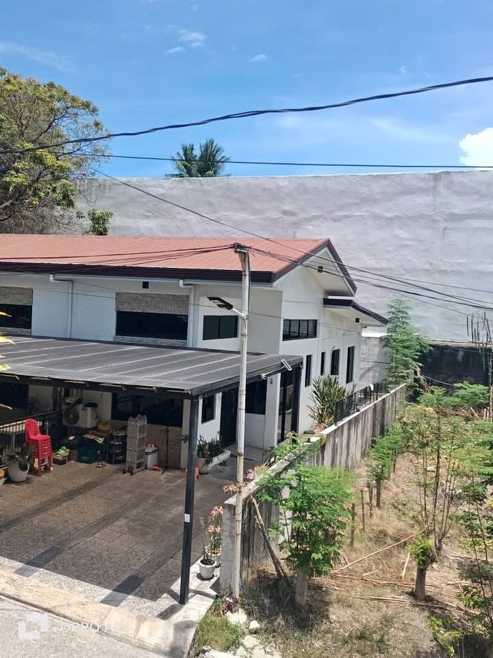 House for rent in Consolacion City - rental in Cebu City