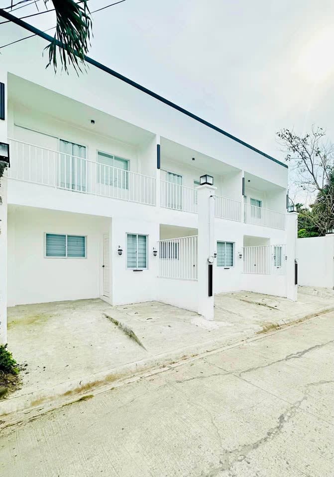 Apartment For lease in Bacolod City - rental in Bacolod