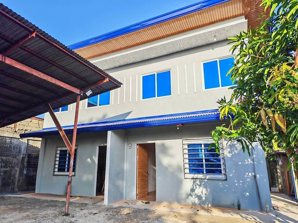 APARTMENT FOR RENT !!!! BACOLOD AREA - rental in Bacolod