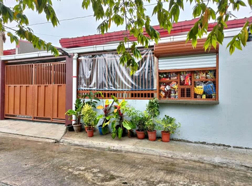 House for rent in Bacolod City - rental in Bacolod