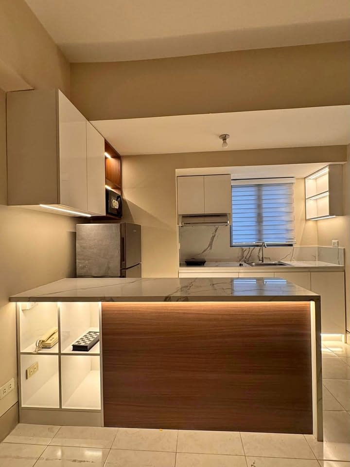 CONDO FOR LEASE IN SAN JUAN CITY - rental in San Juan City