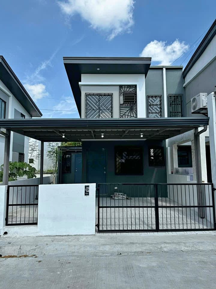 House for Rent in Pandi - rental in Pandi