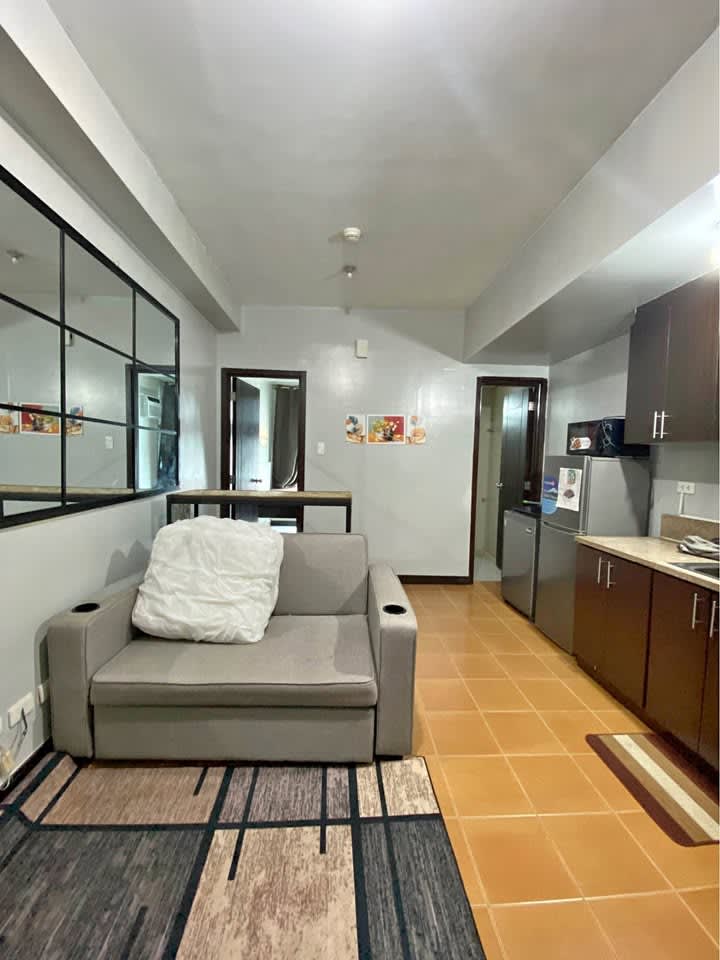 San Lorenzo Place in Makati City - rental in Makati