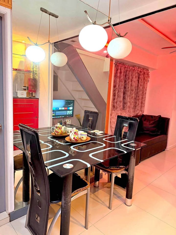 Condo Unit at Quezon City - rental in Quezon City