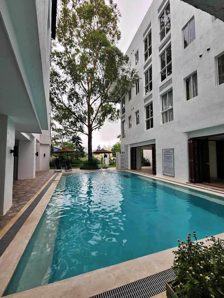 TAGAYTAY UNIT FOR MONTHLY RENT IN CALOOCAN CITY - rental in Caloocan City