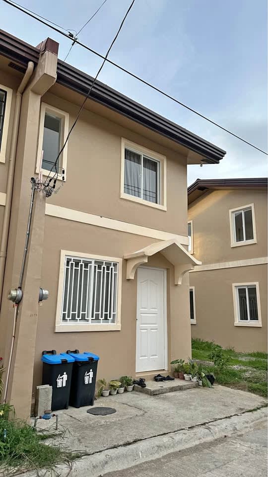 House for Rent | Camella Meadows Binangonan, Rizal - rental in Binangonan
