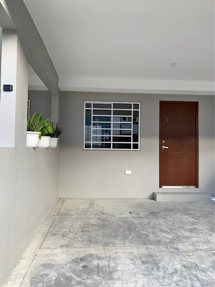 HOUSE FOR RENT IN IMUS,CAVITE - rental in Imus