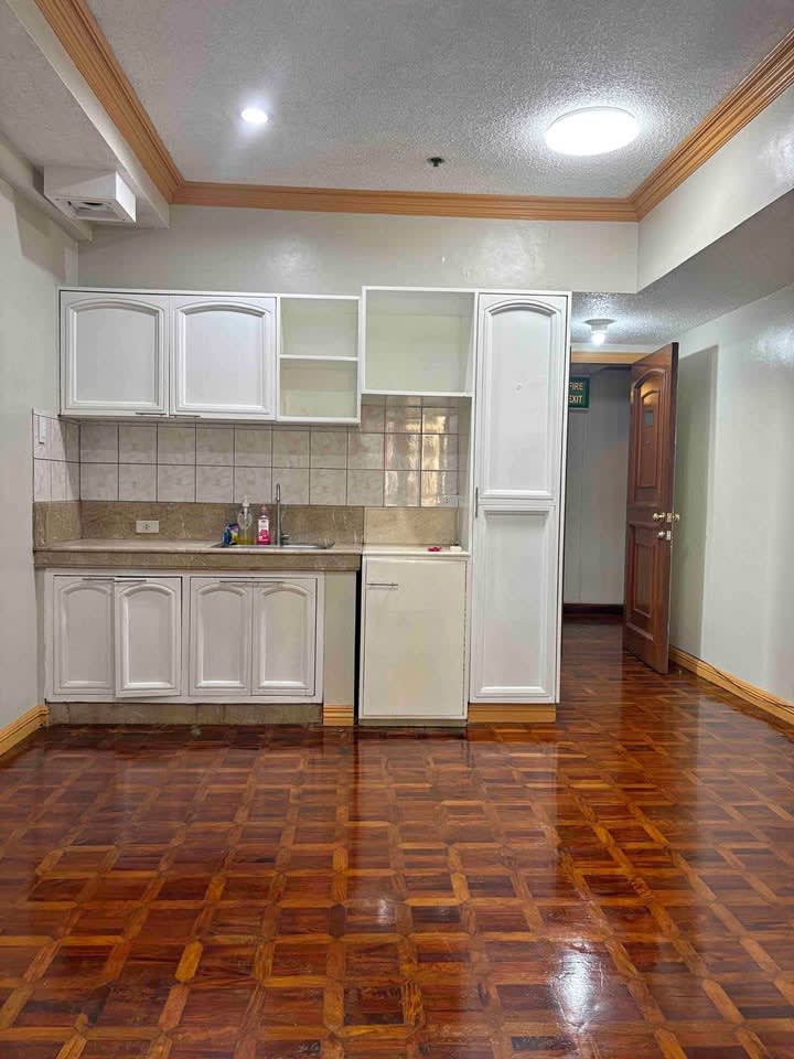 Studio Unit for Lease in Makati City - rental in Makati