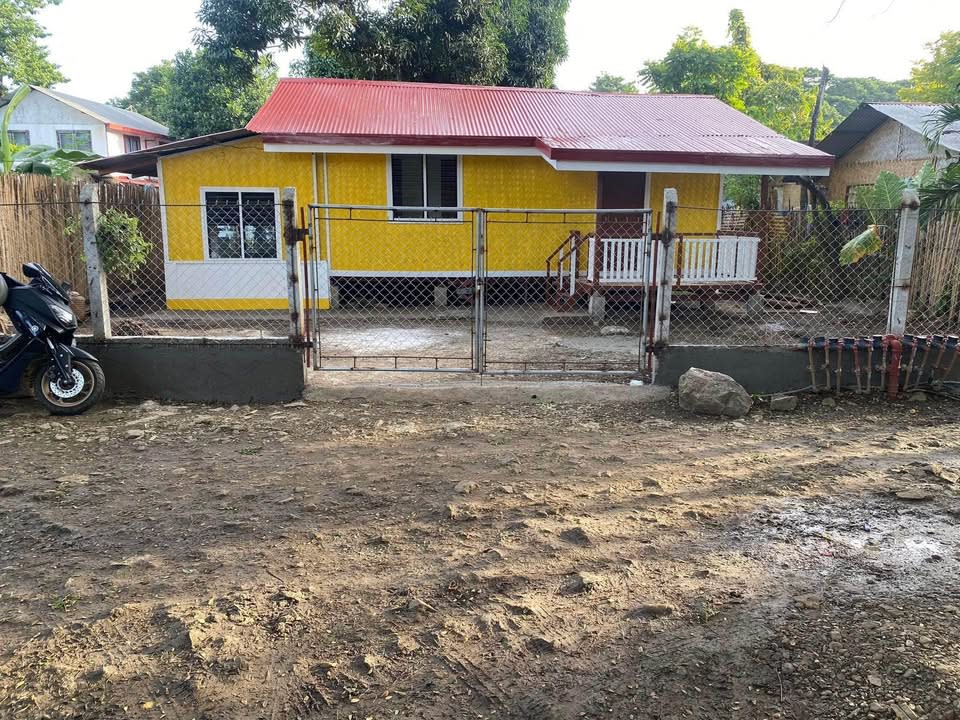 House For Rent in Puerto Princesa City - rental in Puerto Princesa