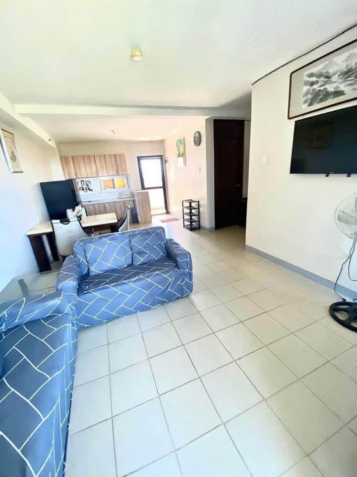 2 bedroom condo unit in lapu lapu for rent - rental in Lapu-Lapu / Mactan