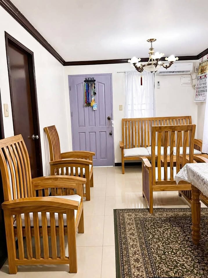 Furnished house for Rent. 3br & 2bath - rental in Butuan City
