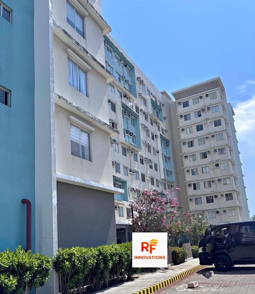 One Spatial 2 Bedroom Unit - rental in Iloilo City